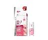 6-in-1 Colour-Enhancing Nail Conditioner, Rose Eveline