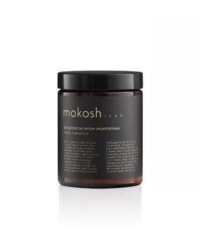 Mokosh Icon Vanilla with Thyme specialized anti-cellulite lotion