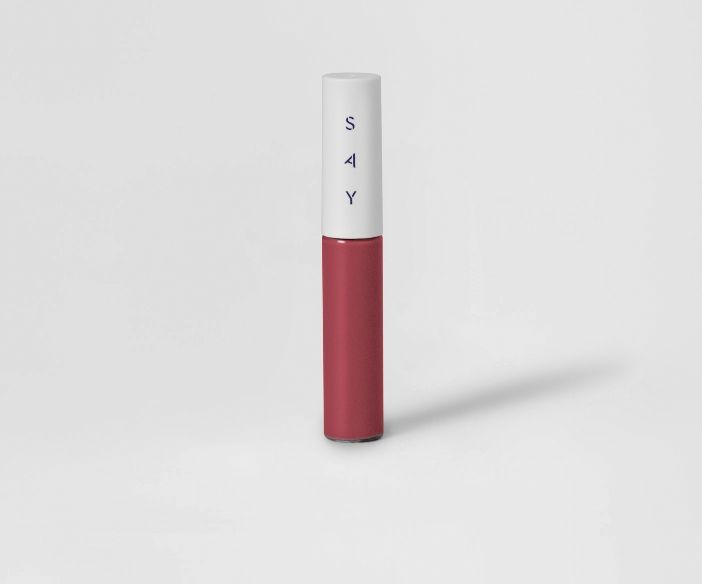 LEPO Lippenstift Nr. 63 – Hochpigmentiert, Mit Shea Butter & Arganöl, Demi-matt, 4 Ml
