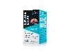 Bio Medical Pharma NeuraCaps smart vitality and concentration dietary supplement 50 capsules