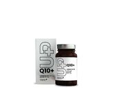 Supplement UP Q10+ Coenzyme Q10 with Acetyl-L-Carnitine 30 Capsules UP Health Pharma