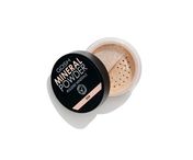 Mineral Loose Powder with Natural Mattifying Finish 004 Natural Gosh