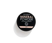 Mineral Loose Powder with Natural Mattifying Finish 004 Natural Gosh