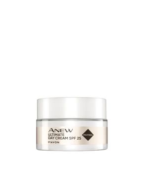 Feszesítő nappali arckrém Protinol SPF25-tel Anew Ultimate Avon mini verzió