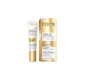 Straffendes Augen- und Lidcreme-Gel, 30+/40+ Eveline