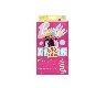 Glov Barbie Satin CoolCurl Blue Panther curl roller