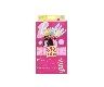 Glov Barbie Satin CoolCurl ZigZag curl roller