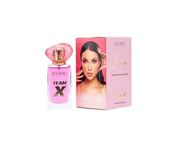 Eau de Parfum from Team X Collection Juicy Natsu Ingrid 