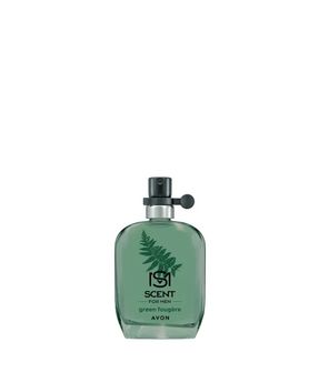 Green Fougère Scent parfüm férfiaknak - Piperecikkek férfiaknak Avon