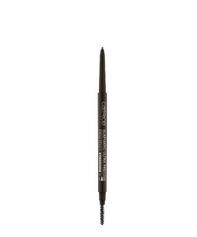 Creion pentru sprâncene rezistent la apă Slim Matic Ultra Precise Brow Pencil Cool Brown 040 Catrice