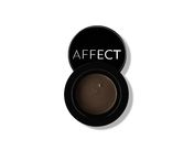Affect waterproof eyebrow pomade Dark, dark brown