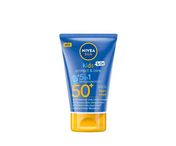 Waterproof Protective Sunscreen for Kids SPF 50+ Nivea Sun Kids