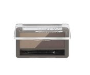 Waterproof Brow Powder Set Brow Powder Set 010 in Ash Blonde Shade Catrice