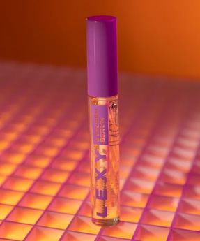 Lengthening and Thickening Eyelash Serum Lexy X Ingrid Cosmetics 