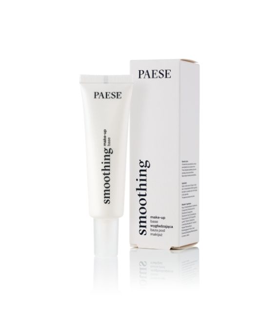 Smoothing Paese smoothing make up primer with macadamia nut oil and vitamin e