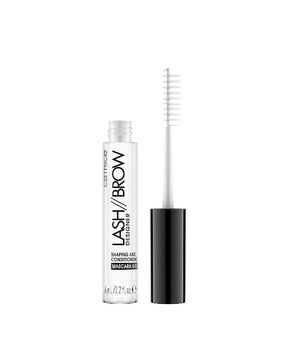 Máscara de cejas y pestañas en gel Lash Brow Designer Mascara gel 010 Catrice