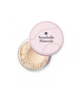 Mineral Highlighter in Warm Gold Shade Royal Glow Annabelle Minerals