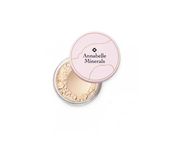 Mineral Highlighter in Warm Gold Shade Royal Glow Annabelle Minerals