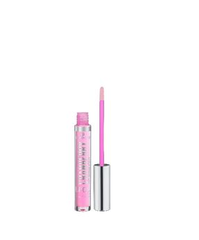 Cranberry Lip Oil Lip Oil with Vitamin E 01 Essence 